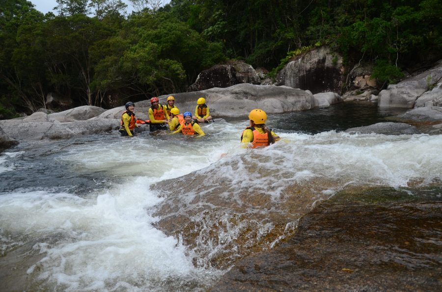Behana Adventure Tour
