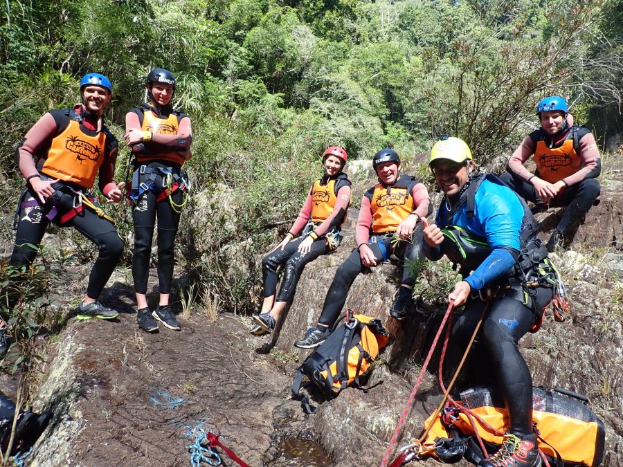 Full Adventure Tour