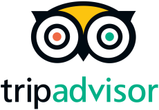 logo of TripAdvisor