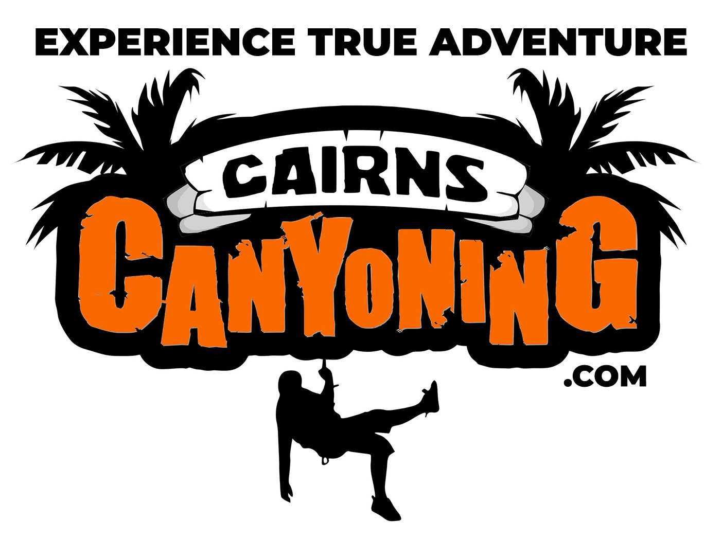 Misc – LOGO Experience True Adventure, Cairns Canyoning Experience True Adventure Cairns Canyoning
