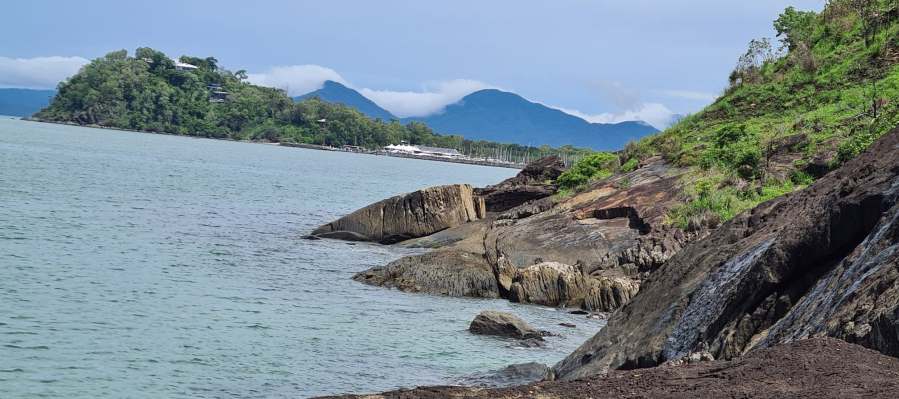 Cairns, the Chill Out Town